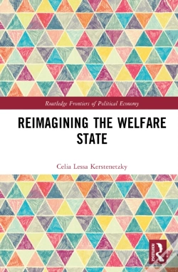 Capa do artigo Reimagining The Welfare State