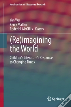 Capa do artigo (Re)Imagining The World