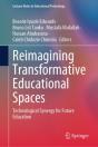 Reimagining Transformative Educational Spaces - Preview