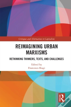 Capa do artigo Reimagining Urban Marxisms