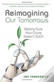 Capa do artigo Reimagining Your Tomorrows