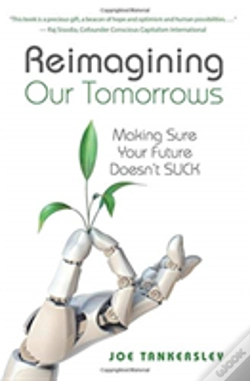 Capa do artigo Reimagining Your Tomorrows