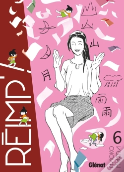 Capa do artigo Reimp' ! - Tome 06