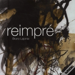 Capa do artigo Reimpré