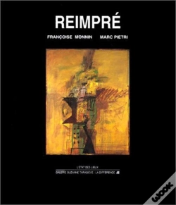 Capa do artigo Reimpre