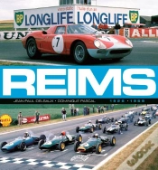Capa do artigo Reims 1925-1969
