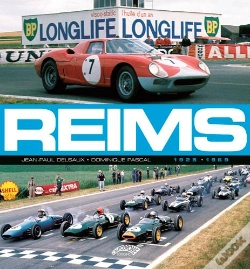 Capa do artigo Reims 1925-1969