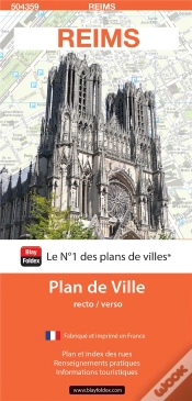 Capa do artigo Reims