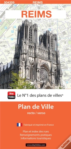 Capa do artigo Reims