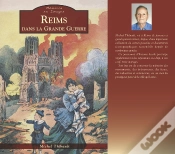 Capa do artigo Reims Dans La Grande Guerre