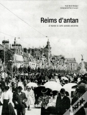 Reims D'Antan