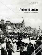Capa do artigo Reims D