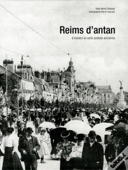 Capa do artigo Reims D'Antan