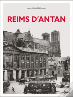 Capa do artigo Reims D'Antan