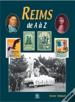 Capa do artigo Reims De A À Z