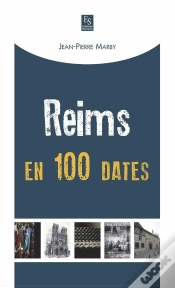 Capa do artigo Reims En 100 Dates