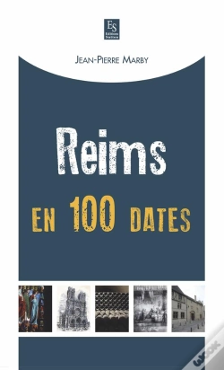 Capa do artigo Reims En 100 Dates