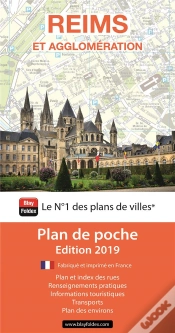 Capa do artigo Reims Et Agglomeration