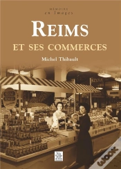 Capa do artigo Reims Et Ses Commerces
