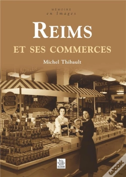 Capa do artigo Reims Et Ses Commerces