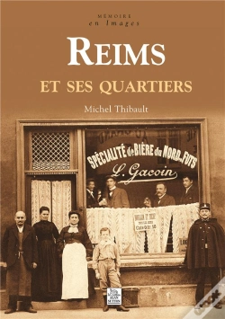 Capa do artigo Reims Et Ses Quartiers