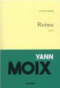 Reims - Roman - Preview