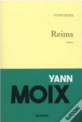 Reims - Roman