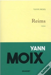 Capa do artigo Reims - Roman