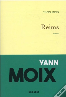 Capa do artigo Reims - Roman