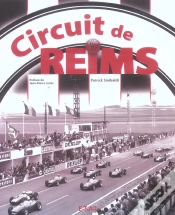 Capa do artigo Reims, Un Circuit De Legende