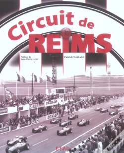 Capa do artigo Reims, Un Circuit De Legende