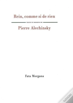 Capa do artigo Rein, Comme Si De Rien
