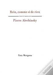Capa do artigo Rein, Comme Si De Rien
