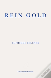 Capa do artigo Rein Gold