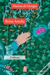 Capa do artigo Reina Amelia