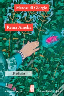 Capa do artigo Reina Amelia