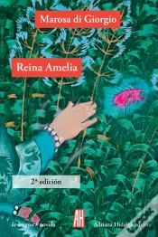 Capa do artigo Reina Amelia