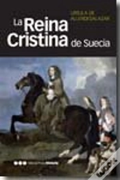 Capa do artigo Reina Cristina De Suecia, La