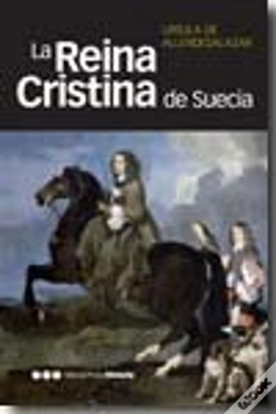 Capa do artigo Reina Cristina De Suecia, La