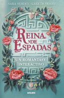 Reina De Espadas Un Romantasy Interactivo