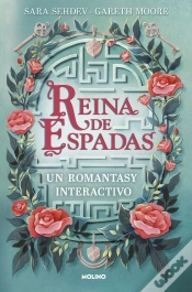 Capa do artigo Reina De Espadas Un Romantasy Interactivo