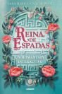 Reina De Espadas. Un Romantasy Interactivo - Preview