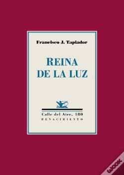 Capa do artigo Reina De La Luz