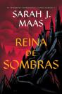 Reina De Sombras - Preview