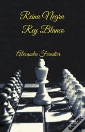 Capa do artigo Reina Negra Rey Blanco