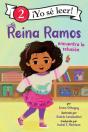 Reina Ramos Encuentra La Solucion - Preview