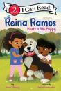 Reina Ramos Meets A Big Puppy - Preview