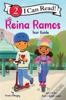 Reina Ramos: Tour Guide