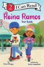 Reina Ramos: Tour Guide - Preview