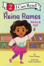Reina Ramos Works It Out - Preview